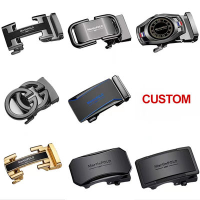 China's leading product market Belt Buckle product, with strict quality control Belt Buckle factory
