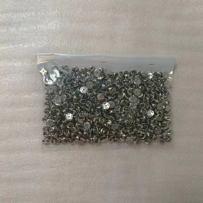 satın al Çelik Klavye Arka Pin Ev Dekorasyonu Hediye Şapka Klavye online manufacture