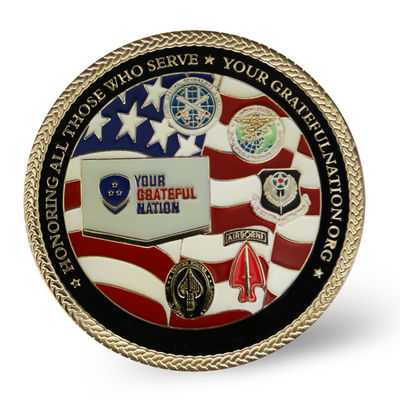 satın al Hatıra 2D Lazerli Kavramlı Paralar Özel Metal Paralar Yuvarlak Özel Bakır Paralar online manufacture