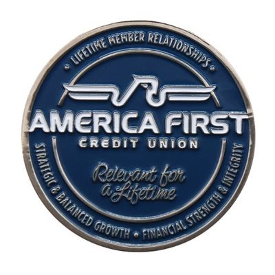 satın al 1/2 inç - 4 inç Özel Çinko Alaşım 3 boyutlu hatıra ve iş hediyeleri için paralar online manufacture