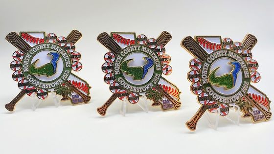 satın al Markalama için özel 1.5 inç yumuşak emaye lapel iğneleri online manufacture