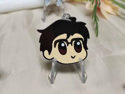 satın al Promosyon Hediyelik Eşyalar için Özel Sert Emaye Yaka İğneleri Metal Rozet online manufacture