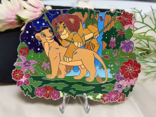 satın al Kuruluşlar ve Etkinlikler için Özel Metal Yaka İğneleri online manufacture