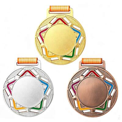 satın al Spor Madalyaları Altın Gümüş Tunç Futbol Kurdele Fabrikası Toptan Satış online manufacture