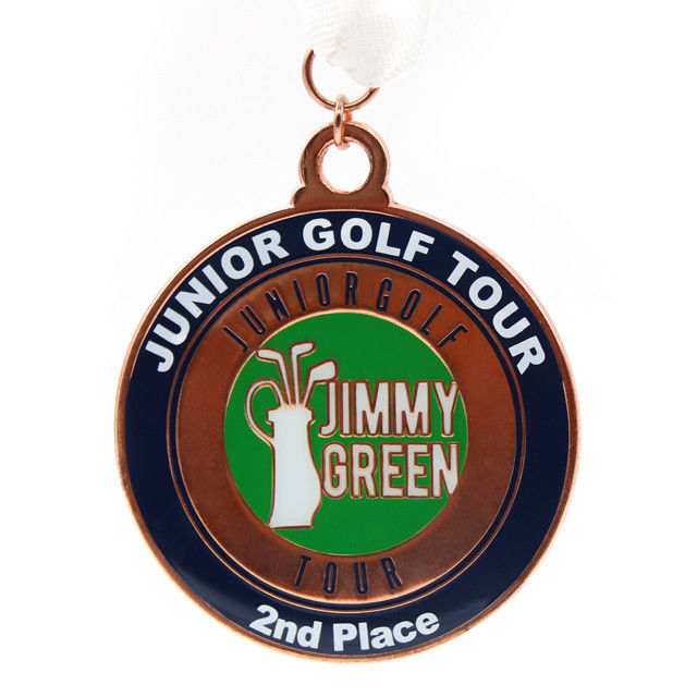 High Quality Luxury Wholesale Cheap Custom Metal Sport Gold Award Cup Trophies and Medals