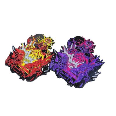 Bronz Metal Beyzbol Lapel Pins 3D Tasarım ABD Takımı Kapak için Enamel Pins