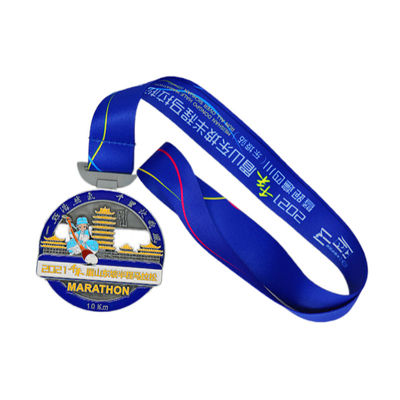 İyi bir fiyat. Ödüller ve Tanıma Amaçlı Lazerle Kazınmış Çinko Alaşımlı Döküm 3D Özel Madalyalar çevrimiçi