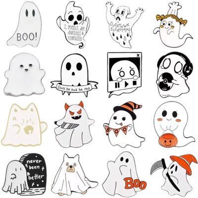 Özel Enamel Pin Hiç Minimum Parlaklık Broş Anime Sert Enamel Pin Yumuşak Lapel Rozet