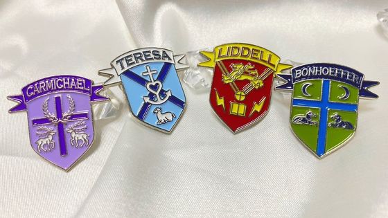 2d 3d Die Cast Spor Özel Lapel Pinler Anime Yumuşak Sert Karikatür Lapel Pin