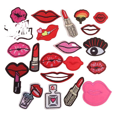 İyi bir fiyat. Özel tasarımlı nakışlı yamalar etkinlik hatıraları ve promosyon hediyeleri için birden fazla eklemle çevrimiçi