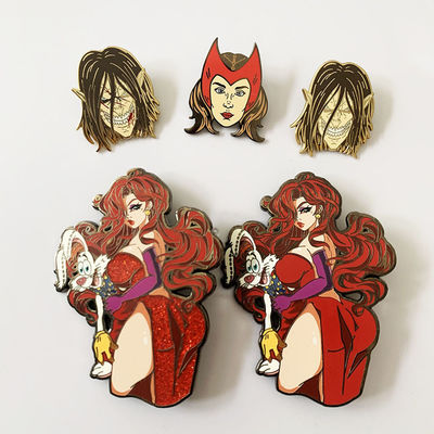 İyi bir fiyat. Pin Badges Okullar Şirketler ve Kuruluşlar için Özel Lapel Pinler çevrimiçi