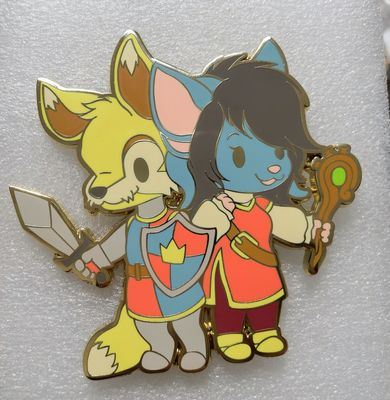 İyi bir fiyat. Markalaşma ve Hediyeler için 1.5mm Kalınlığında Yumuşak Emaye ve Özelleştirilmiş Logolu Özel Yaka İğneleri çevrimiçi