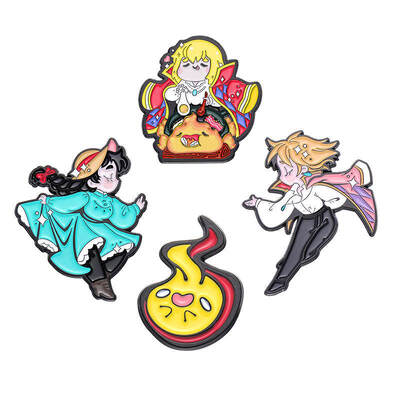 İyi bir fiyat. Kuruluşlar ve Etkinlikler için Özel Metal Yaka İğneleri çevrimiçi