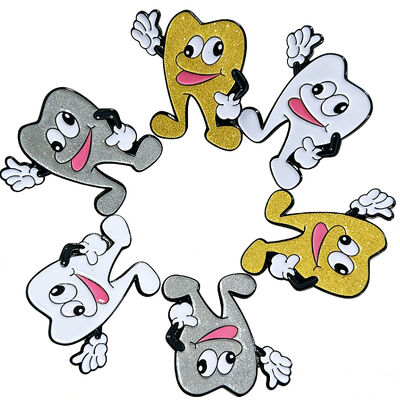 İyi bir fiyat. Yumuşak emaye ile özel altın kaplama şeritler ve etkili markalama için logonuzu. çevrimiçi