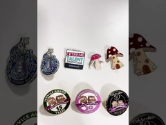 özel şapka çubukları